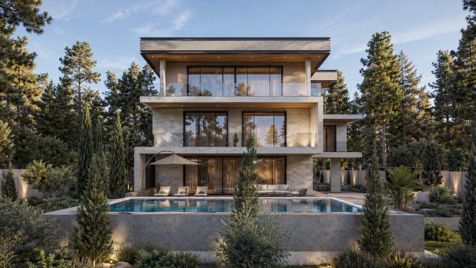 Villa KYG — kapak görseli