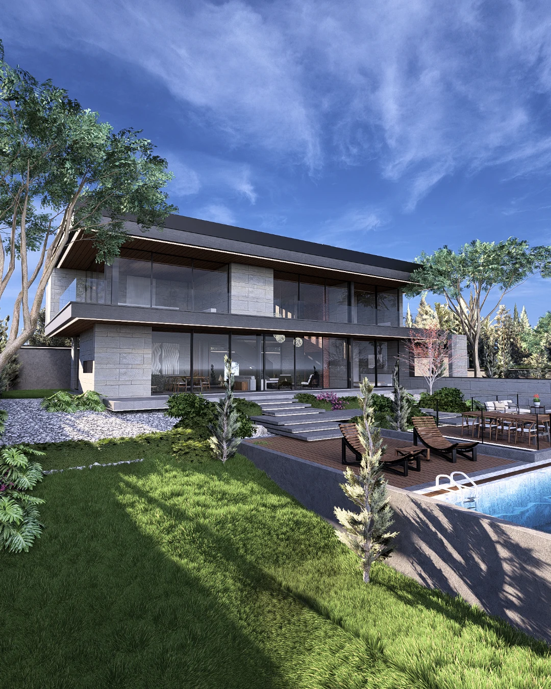 Villa MRS — kapak görseli